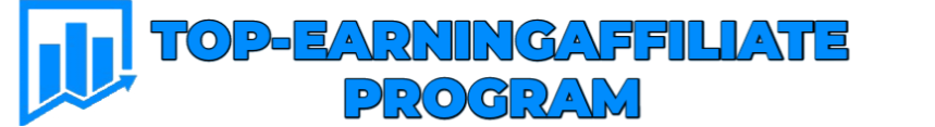 Top-Earning Affiliate Program
